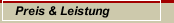 Preis & Leistung